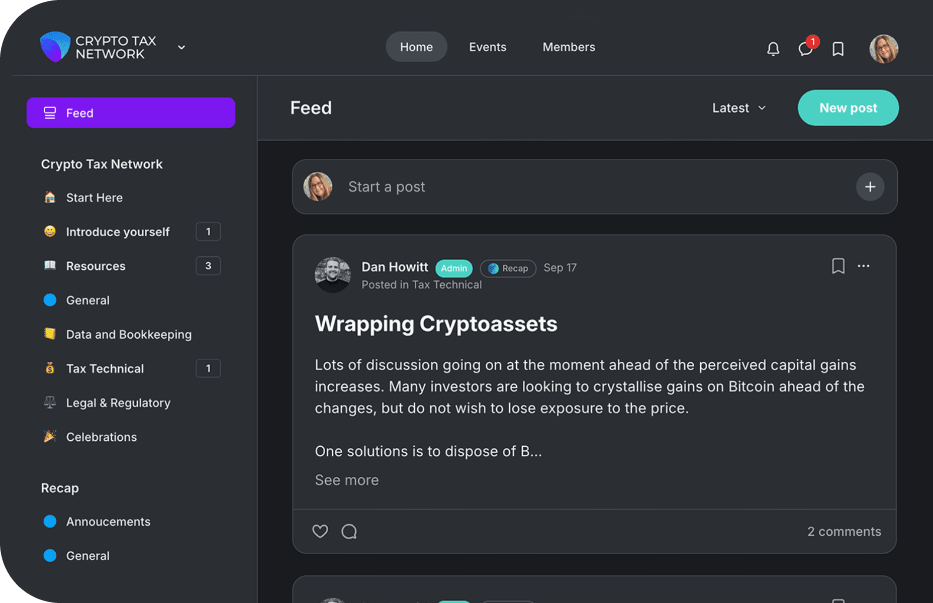 Product screenshot